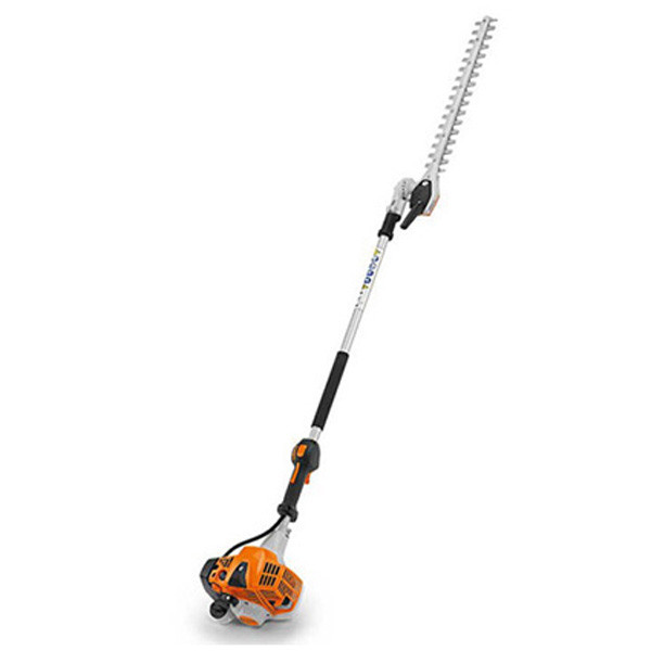 Taille-haies sur perche STIHL HL 92 KC-E professionnel