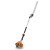 Taille-haies sur perche HL92KCE STIHL