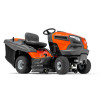Tondeuse autoportée TC239T HUSQVARNA