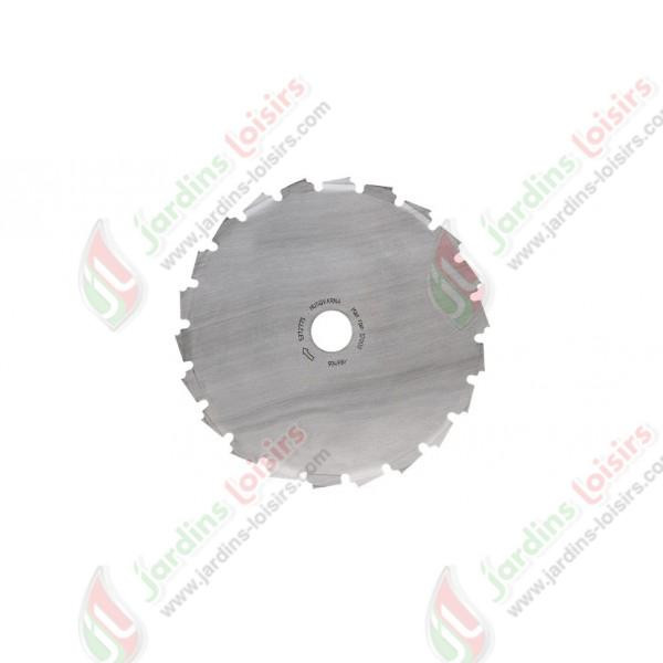 DISQUE HUSQVARNA SCARLETT 200-22 (1") 578 44 25-01