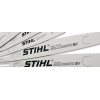 Guide chaine ROLLOMATIC 40CM/16 1.6MM/0.063 3/8" STIHL