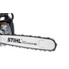 Guide chaine Rollomatic ES  STIHL