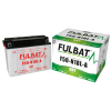 BATTERIE F50-N18L-A ACIDE SEPARE (FOURNI) 12V 21.1 Ah 205-90-162 - / +