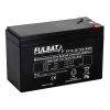 BATTERIE FP12-12 ETANCHE 12V 12.6 Ah 151-98-101