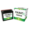 BATTERIE FTX20-BS ACIDE SEPARE (FOURNI) 12V 18.9 Ah 175-87-155 + / -