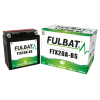 BATTERIE FTX20L-BS ACIDE SEPARE (FOURNI) 12V 18.9 Ah 175-87-155 - / +