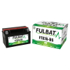 BATTERIE FTX7A-BS ACIDE SEPARE (FOURNI) 12V 6.3 Ah 150-87-93 + / -