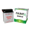 BATTERIE FB14A-A2 ACIDE SEPARE (FOURNI) 12V 14.7 Ah 134-89-176 + / -