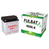 BATTERIE FB30L-B ACIDE SEPARE (FOURNI) 12V 31.6 Ah 165-130-176 - / +