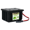 BATTERIE FBS1225 ETANCHE 12V 2.6 Ah 112-88-69 CABLE