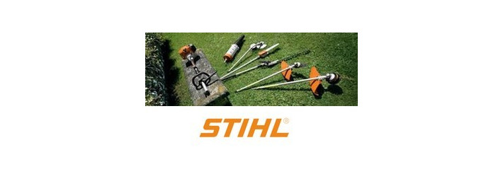 CombiSystème Stihl