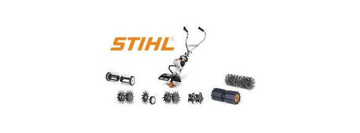 MultiSystème Stihl