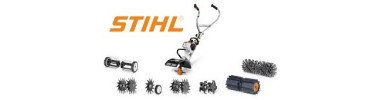 MultiSystème Stihl