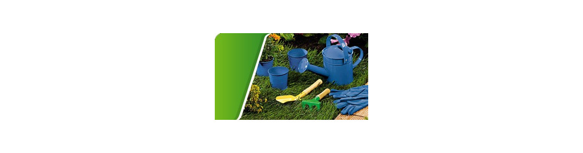 Outil de jardin enfant