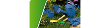Outil de jardin enfant