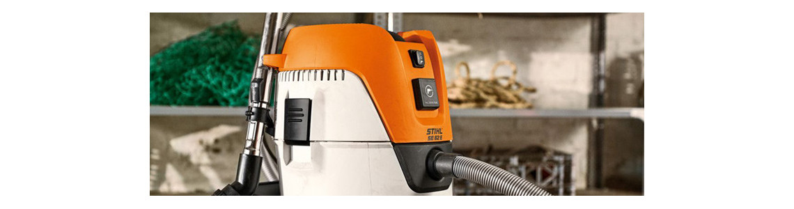 Aspirateur