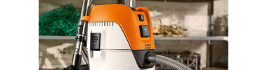 Aspirateur