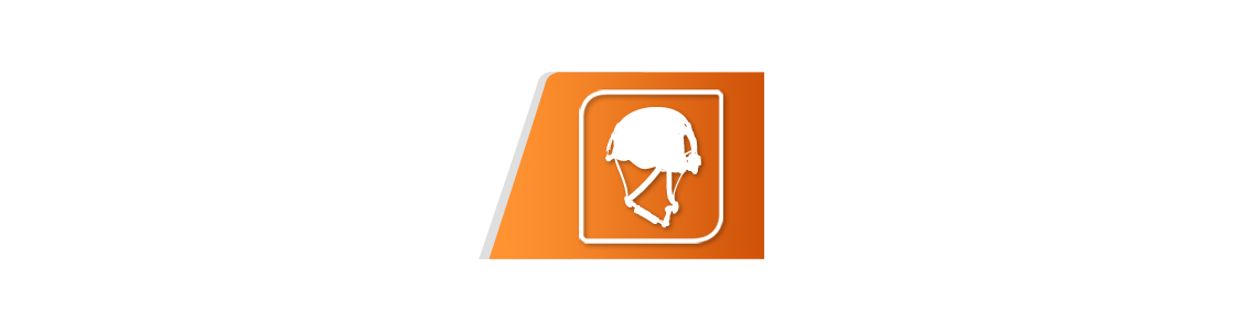 Casque de protection