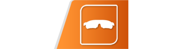 Lunette de protection