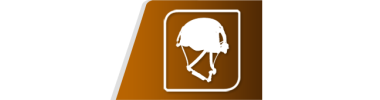 Casque élagage