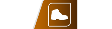 Chaussure forestière