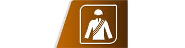 Vêtement d'élagage