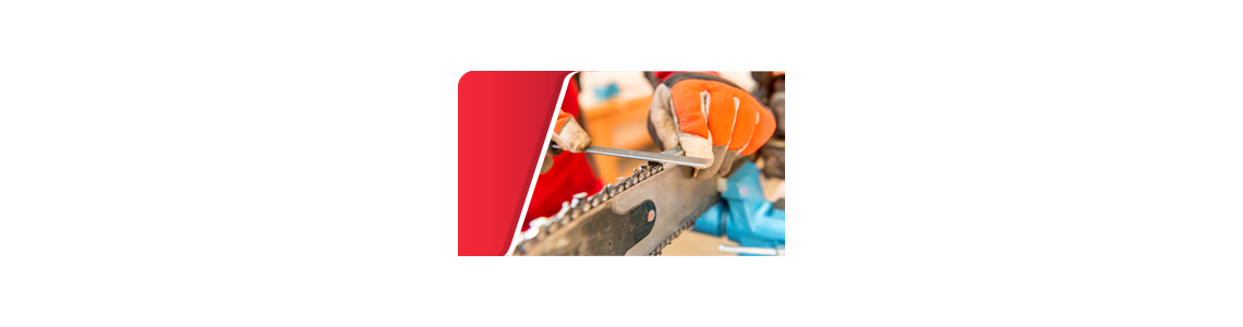 Entretien des outils