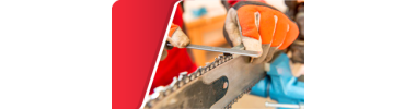 Entretien des outils