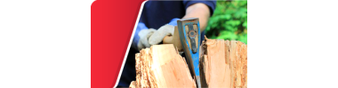 Coupe de bois