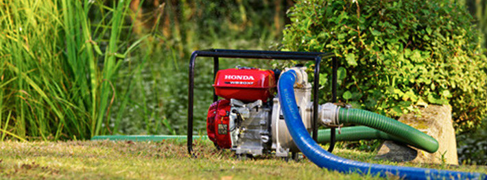 Pompe à eau HONDA