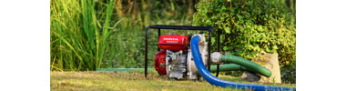Pompe à eau HONDA