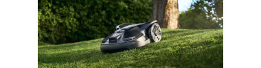 Robot tondeuse Husqvarna