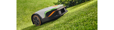 Robot tondeuse Stihl