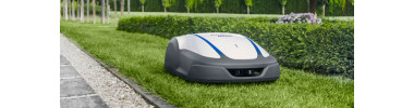 Robot tondeuse Honda