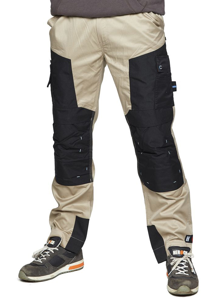 Pantalon de travail HEROCK