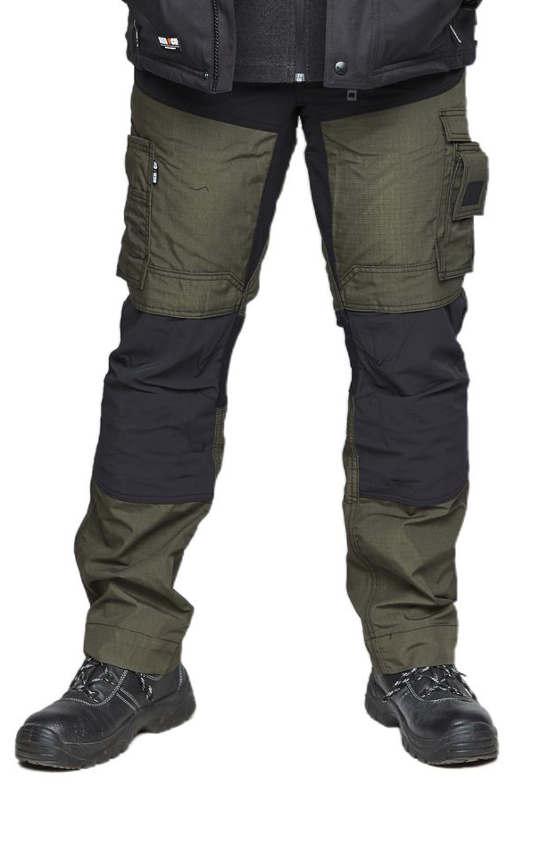 Pantalon de travail HEROCK