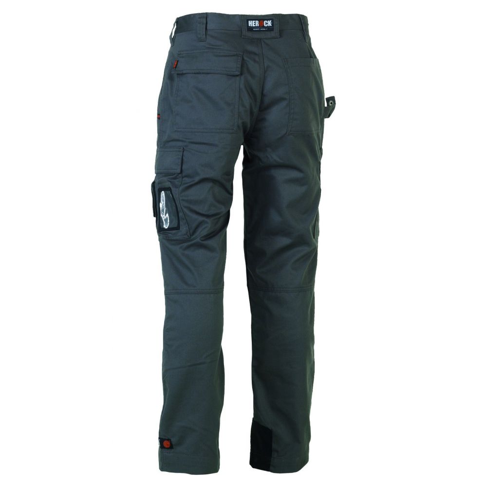 Pantalon de travail TITAN Herock