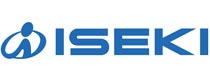 Logo Iseki