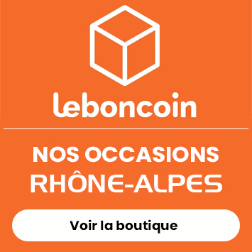 Le Bon Coin Rhône-Alpes