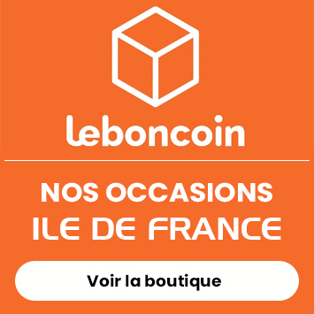 Le Bon Coin Ile De France