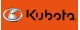KUBOTA