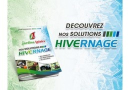 Nos solutions hivernage
