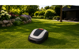 Robot tondeuse Honda Miimo : quel modèle choisir ?