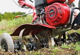 Bien choisir son matériel motoculture pour un entretien efficace de votre jardin et de vos espaces extérieurs