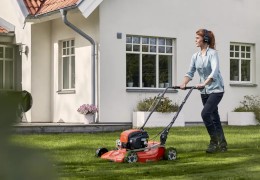 Comment choisir la tondeuse à gazon idéale pour votre propriété ?