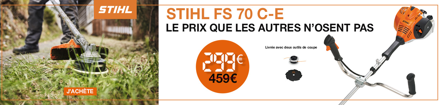 STIHL FS 70