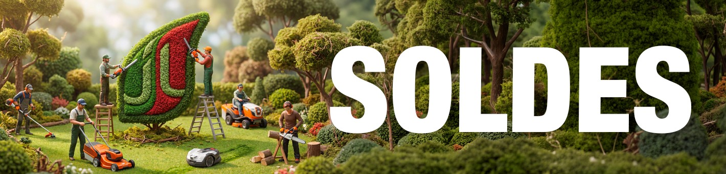 Soldes d'été 2026